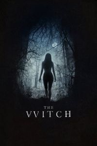 The Witch (The VVitch: A New-England Folktale) (2015)