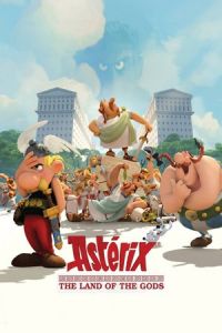 Asterix and Obelix: Mansion of the Gods (Astérix: Le domaine des dieux) (2014)