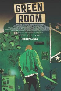 The Green Room (2016)