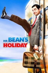 Mr. Bean’s Holiday (2007)