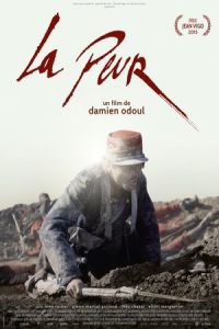 The Fear (La peur) (2015)