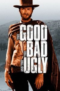 The Good, the Bad and the Ugly (Il buono, il brutto, il cattivo) (1966)