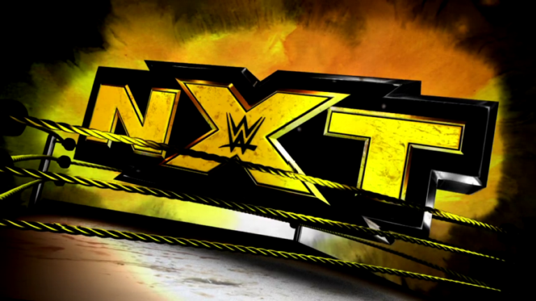 WWE NXT 04 05 17 (2017)