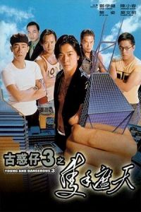 Young and Dangerous 3 (Goo waak zai 3: Jek sau je tin) (1996)