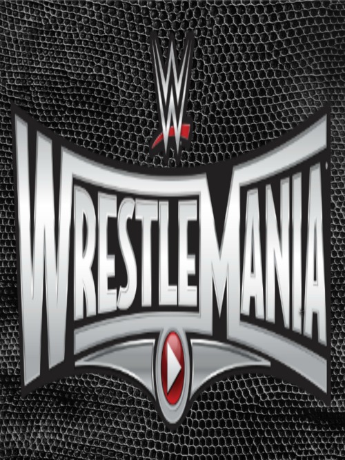 WWE 24 Season 1 Episode 9 WrestleMania Dallas 30th January (2017)