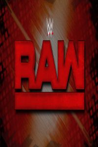 WWE Monday Night Raw 8th May 2017