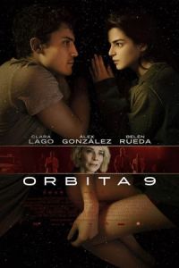 Orbiter 9 (Órbita 9) (2017)
