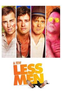 A Few Less Men (2017)