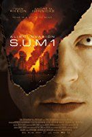 Alien Invasion: S.U.M.1 (Sum1) (2017)