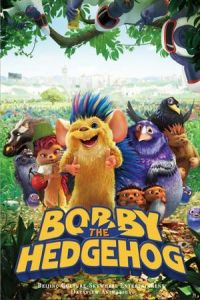 Hedgehogs (Bobby the Hedgehog) (2016)