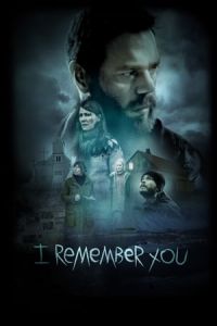 I Remember You (Ég man þig) (2017)