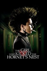 The Girl Who Kicked the Hornet’s Nest (Luftslottet som sprangdes) (2009)