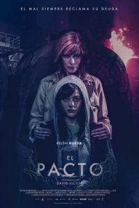 The Pact (El pacto) (2018)