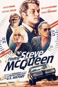 Finding Steve McQueen(2018)