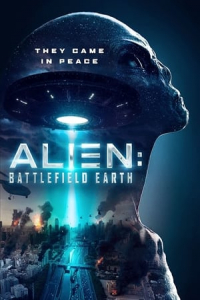 Alien: Battlefield Earth (2021)