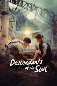 Descendants of the Sun (Tae-yang-eui hoo-ye) (2016)