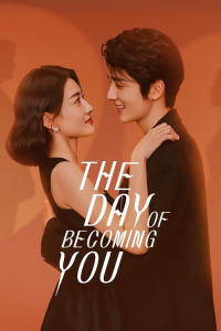 The Day of Becoming You (2021)
