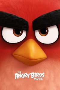 The Angry Birds Movie (Angry Birds) (2016)