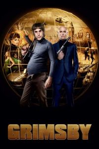 The Brothers Grimsby (Grimsby) (2016)