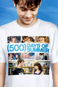 500 Days of Summer ((500) Days of Summer) (2009)