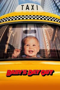 Baby’s Day Out (1994)