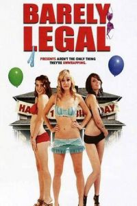 Barely Legal (2011)