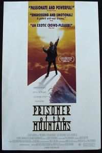 Prisoner of the Mountains (Kavkazskiy plennik) (1996)