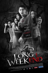 Long Weekend (Thongsook 13) (2013)