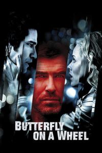 Shattered (Butterfly on a Wheel) (2007)