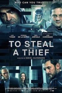 To Steal from a Thief (Cien años de perdón) (2016)