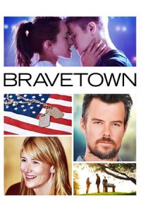 Bravetown (Strings) (2015)