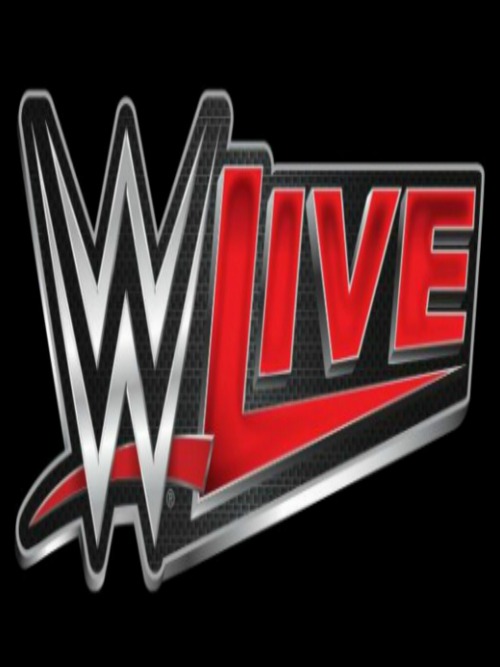 WWE Smackdown Live! 6th December (2016)