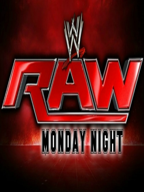WWE Monday Night Raw 12 September (2016)