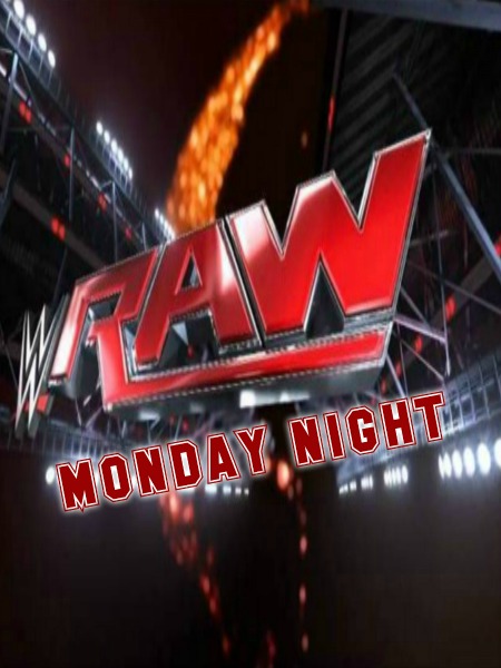Monday Night Raw 4th July (2016)