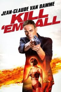 Kill’em All (2017)