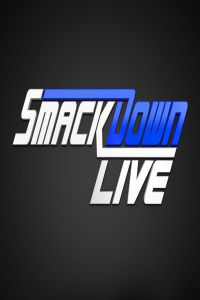 WWE Smackdown Live! 13.12 (2016)