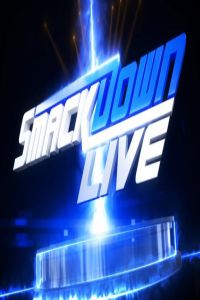 WWE Smackdown Live 20 09 2016 (2016)