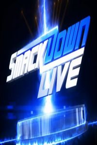 WWE Smackdown Live 2017.05.16