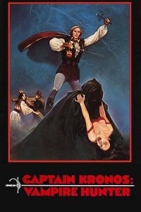 Captain Kronos – Vampire Hunter (1974)