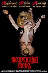Bloodsucking Freaks (The Incredible Torture Show) (1976)