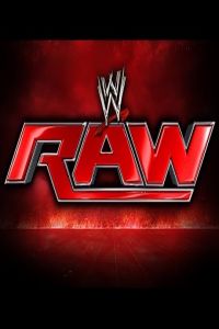 WWE Monday Night Raw 06 13