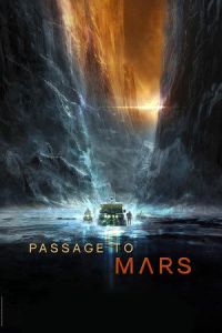 Passage to Mars (2016)