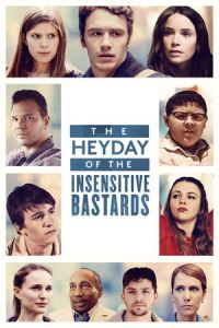 The Heyday of the Insensitive Bastards (2016)