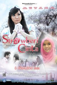 Strawberi cinta (2012)