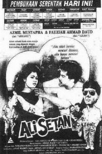 Ali Setan (1985)