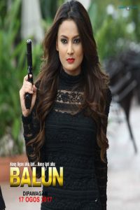 Balun (2017)