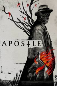 Apostle(2018)