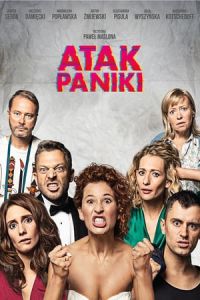 Panic Attack (Atak paniki) (2017)