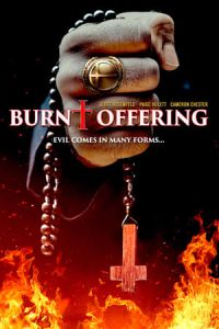 Burnt Offering (Schoolhouse) (2018)