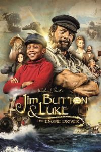 Jim Button and Luke the Engine Driver (Jim Knopf und Lukas der Lokomotivfuhrer) (2018)